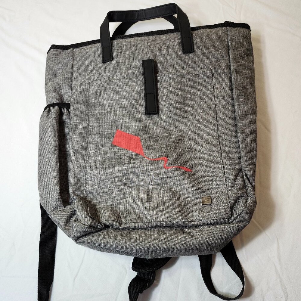 Kapston Tote Bag/Backpack